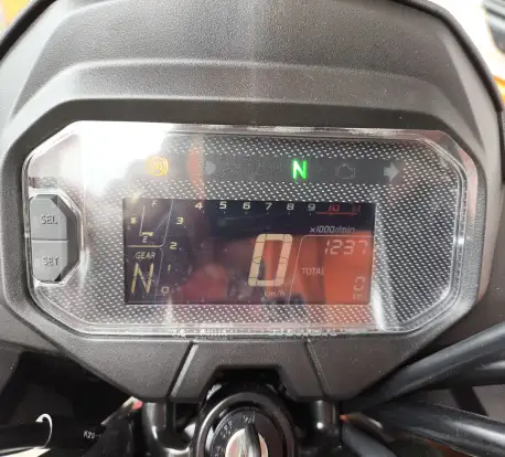HONDA-CG 160 TITAN-2024