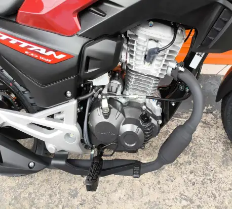 HONDA-CG 160 TITAN HONDA-CG 160 TITAN-2024