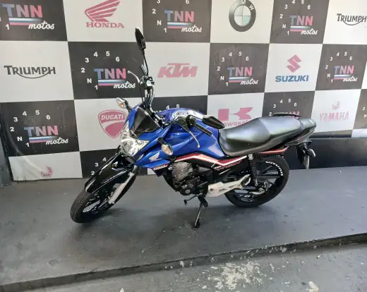 HONDA-CG 160 TITAN HONDA-CG 160 TITAN-2020