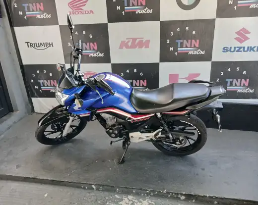 HONDA-CG 160 TITAN HONDA-CG 160 TITAN-2020