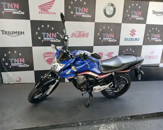HONDA-CG 160 TITAN HONDA-CG 160 TITAN-2020