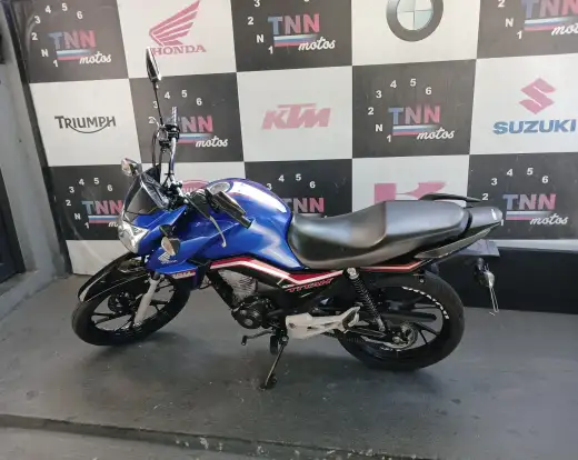 HONDA-CG 160 TITAN HONDA-CG 160 TITAN-2020