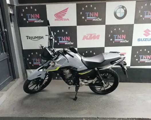 HONDA CG 160 TITAN HONDA CG 160 TITAN