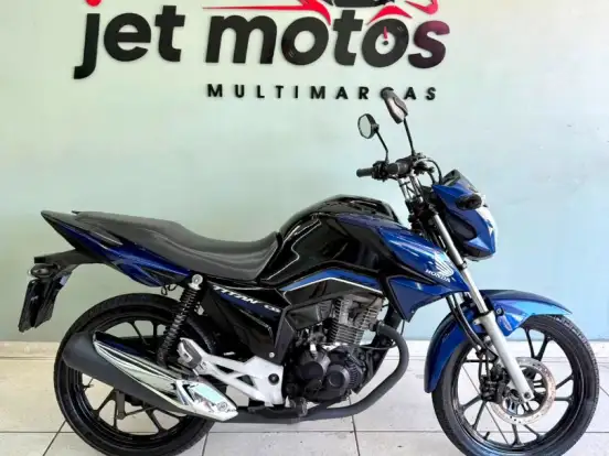 HONDA-CG 160 TITAN HONDA-CG 160 TITAN-2020