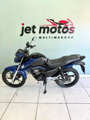 HONDA-CG 160 TITAN HONDA-CG 160 TITAN-2020