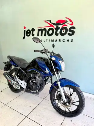 HONDA-CG 160 TITAN HONDA-CG 160 TITAN-2020