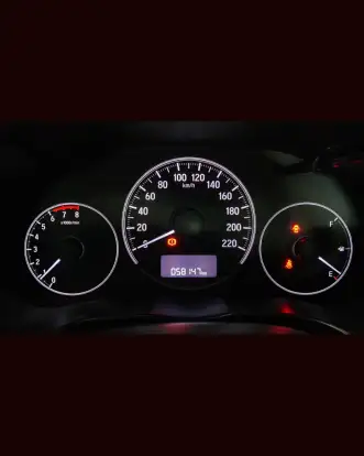 HONDA-CITY-1.5 DX 16V FLEX 4P MANUAL HONDA-CITY-2020