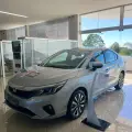 HONDA CITY 1.5 i-VTEC FLEX EX CVT HONDA CITY 1.5 i-VTEC FLEX EX CVT