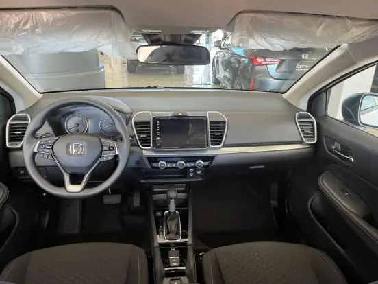 HONDA-CITY-1.5 i-VTEC FLEX EX CVT HONDA-CITY-2026