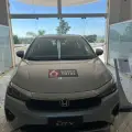 HONDA CITY 1.5 i-VTEC FLEX EX CVT HONDA CITY 1.5 i-VTEC FLEX EX CVT