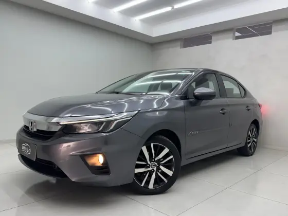 HONDA CITY 1.5 i-VTEC FLEX EX CVT HONDA CITY 1.5 i-VTEC FLEX EX CVT