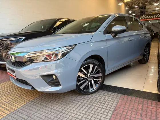 HONDA CITY 1.5 i-VTEC FLEX HATCH EXL CVT HONDA CITY 1.5 i-VTEC FLEX HATCH EXL CVT