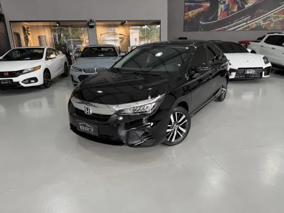 HONDA CITY 1.5 i-VTEC FLEX TOURING CVT HONDA CITY 1.5 i-VTEC FLEX TOURING CVT
