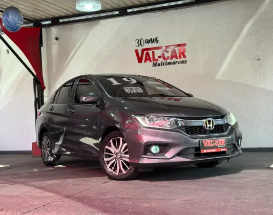 HONDA CITY 1.5 PERSONAL 16V FLEX 4P AUTOMÁTICO HONDA CITY 1.5 PERSONAL 16V FLEX 4P AUTOMÁTICO