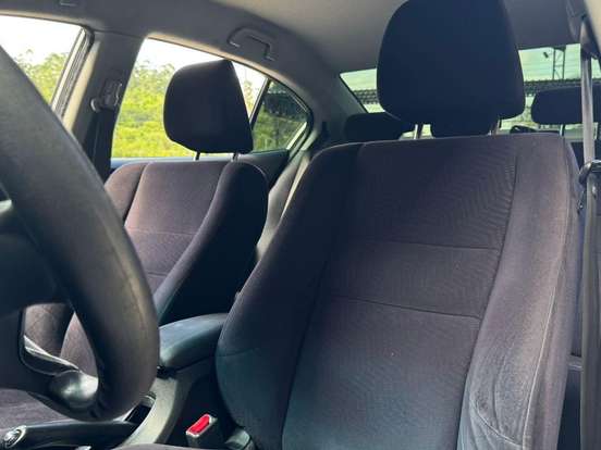 HONDA-CITY-1.5 EX 16V FLEX 4P AUTOMÁTICO HONDA-CITY-2014