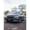 HONDA CITY 1.5 EXL 16V FLEX 4P AUTOMÁTICO HONDA CITY 1.5 EXL 16V FLEX 4P AUTOMÁTICO