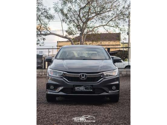 HONDA-CITY-1.5 EXL 16V FLEX 4P AUTOMÁTICO HONDA-CITY-2019