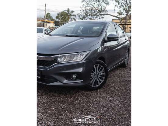 HONDA-CITY-1.5 EXL 16V FLEX 4P AUTOMÁTICO HONDA-CITY-2019