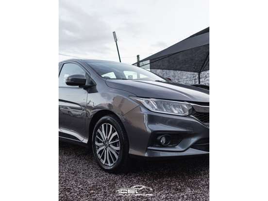 HONDA-CITY-1.5 EXL 16V FLEX 4P AUTOMÁTICO HONDA-CITY-2019