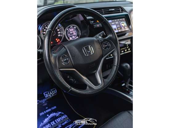 HONDA-CITY-1.5 EXL 16V FLEX 4P AUTOMÁTICO HONDA-CITY-2019