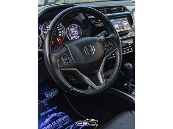 HONDA-CITY-1.5 EXL 16V FLEX 4P AUTOMÁTICO HONDA-CITY-2019