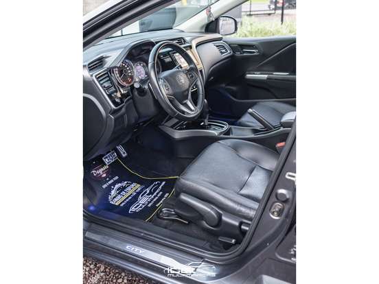 HONDA-CITY-1.5 EXL 16V FLEX 4P AUTOMÁTICO HONDA-CITY-2019