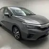 HONDA CITY 1.5 i-VTEC FLEX HATCH TOURING CVT HONDA CITY 1.5 i-VTEC FLEX HATCH TOURING CVT