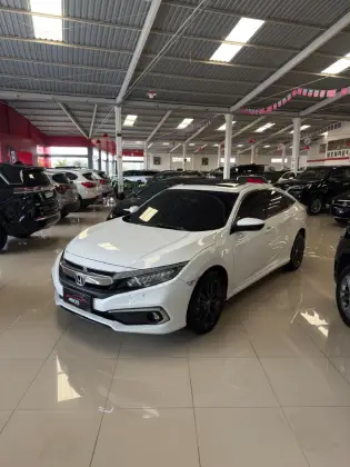 HONDA CIVIC 1.5 16V TURBO GASOLINA TOURING 4P CVT HONDA CIVIC 1.5 16V TURBO GASOLINA TOURING 4P CVT
