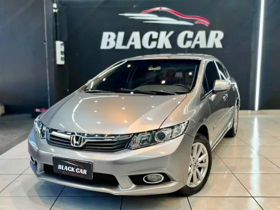 HONDA CIVIC 1.8 LXL 16V FLEX 4P AUTOMÁTICO HONDA CIVIC 1.8 LXL 16V FLEX 4P AUTOMÁTICO