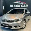 HONDA CIVIC 1.8 LXL 16V FLEX 4P AUTOMÁTICO HONDA CIVIC 1.8 LXL 16V FLEX 4P AUTOMÁTICO