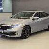HONDA CIVIC 1.5 16V TURBO GASOLINA TOURING 4P CVT HONDA CIVIC 1.5 16V TURBO GASOLINA TOURING 4P CVT