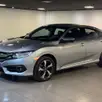 HONDA CIVIC 1.5 16V TURBO GASOLINA TOURING 4P CVT HONDA CIVIC 1.5 16V TURBO GASOLINA TOURING 4P CVT