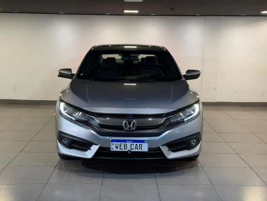 HONDA-CIVIC-2018