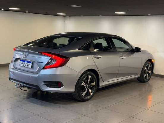 HONDA-CIVIC-2018
