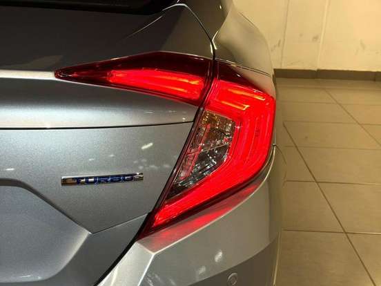 HONDA-CIVIC-1.5 16V TURBO GASOLINA TOURING 4P CVT HONDA-CIVIC-2018
