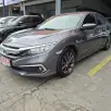 HONDA CIVIC 2.0 16V FLEXONE EX 4P CVT HONDA CIVIC 2.0 16V FLEXONE EX 4P CVT