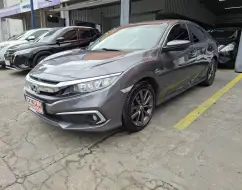 HONDA CIVIC 2.0 16V FLEXONE EX 4P CVT HONDA CIVIC 2.0 16V FLEXONE EX 4P CVT