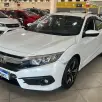 HONDA CIVIC 2.0 16V FLEXONE EXL 4P CVT HONDA CIVIC 2.0 16V FLEXONE EXL 4P CVT