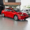 HONDA CIVIC 2.0 SI 16V GASOLINA 4P MANUAL HONDA CIVIC 2.0 SI 16V GASOLINA 4P MANUAL