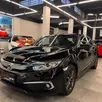 HONDA CIVIC 2.0 16V FLEXONE EX 4P CVT HONDA CIVIC 2.0 16V FLEXONE EX 4P CVT