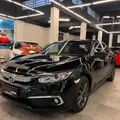 HONDA CIVIC 2.0 16V FLEXONE EX 4P CVT HONDA CIVIC 2.0 16V FLEXONE EX 4P CVT