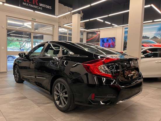 HONDA-CIVIC-2020