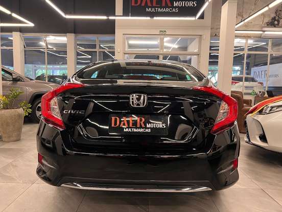HONDA-CIVIC-2020