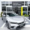 HONDA CIVIC 2.0 DI e:HEV TOURING e-CVT HONDA CIVIC 2.0 DI e:HEV TOURING e-CVT