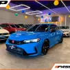 HONDA CIVIC 2.0 DI VTEC TURBO GASOLINA TYPE R MANUAL HONDA CIVIC 2.0 DI VTEC TURBO GASOLINA TYPE R MANUAL