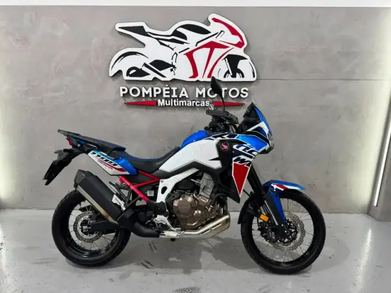 HONDA CRF 1100L AFRICA TWIN HONDA CRF 1100L AFRICA TWIN