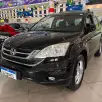 HONDA CRV 2.0 EXL 4X4 16V GASOLINA 4P AUTOMÁTICO HONDA CRV 2.0 EXL 4X4 16V GASOLINA 4P AUTOMÁTICO