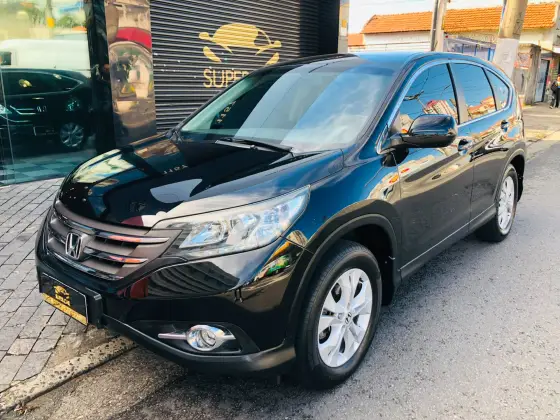 HONDA CRV 2.0 LX 4X2 16V FLEX 4P AUTOMÁTICO HONDA CRV 2.0 LX 4X2 16V FLEX 4P AUTOMÁTICO