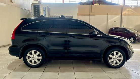HONDA-CRV-2008
