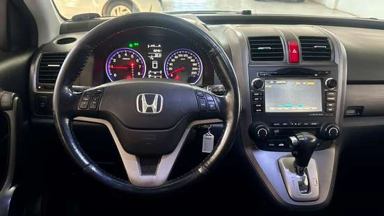 HONDA-CRV-2008